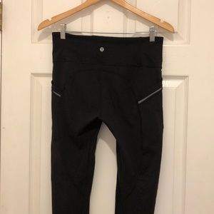 Lululemon All The Right Places Legging